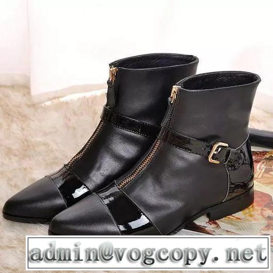 2014 新入荷 CH CH ショートブーツ
