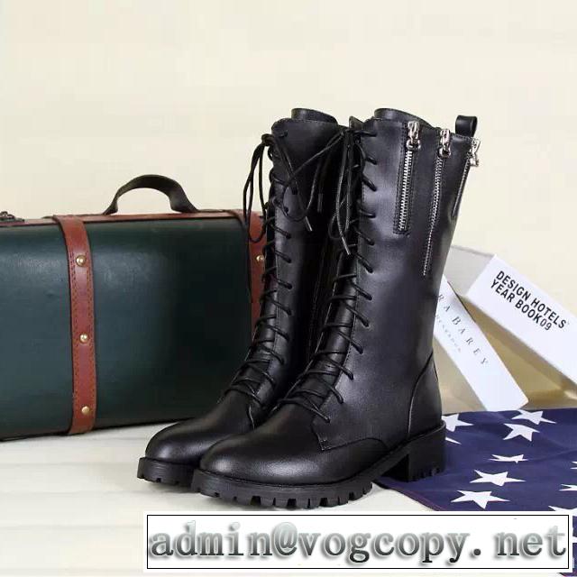 秋冬 2014 抜群の雰囲気が作れる! hermes エルメス 低めのヒール ロングブーツ