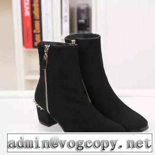 2014【激安】alexander mcqueen アレキサンダー マックイーン ショートブーツ
