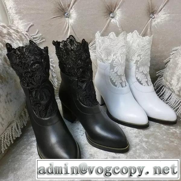 秋冬 2014 人気商品 alexander mcqueen アレキサンダー マックイーン 低めのヒール レディース ョートブーツ 2色可選
