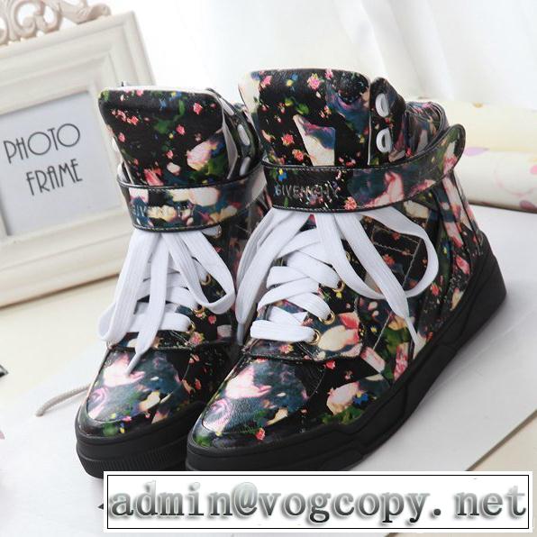 2014 givenchy ジバンシー 大人気！スニーカー