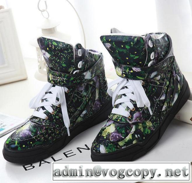 2014 givenchy ジバンシー 贈り物にも◎ スニーカー