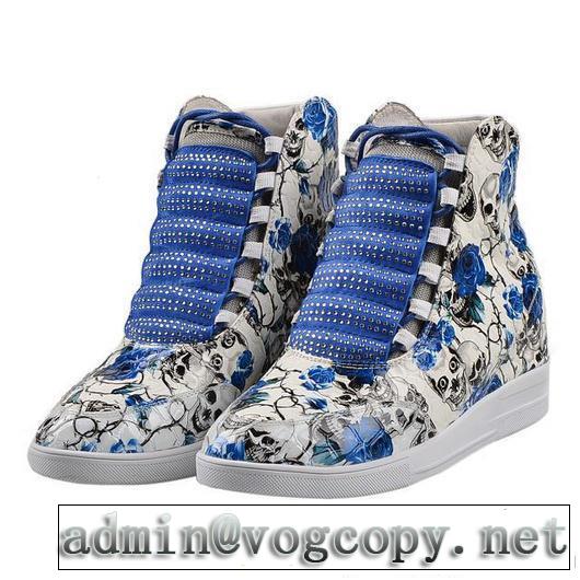2014 大人気☆new!! alexander mcqueen アレキサンダー マックイーン スニーカー