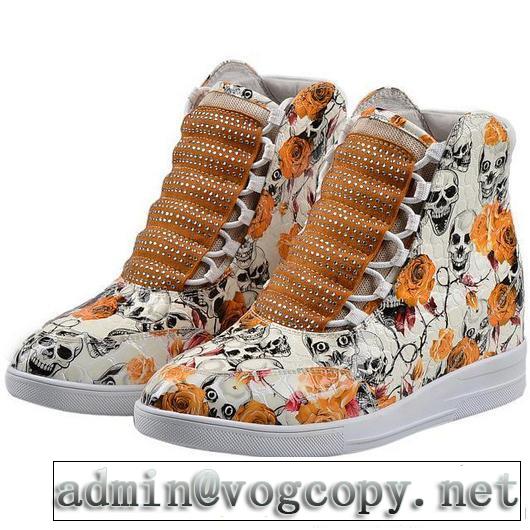 2014 新入荷 alexander mcqueen アレキサンダー マックイーン スニーカー