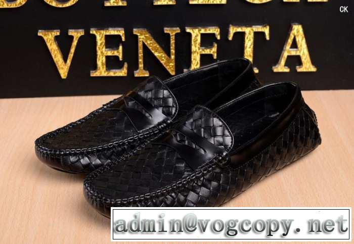 新入荷 2014 bottega veneta ボッテガ ヴェネタ モカシンシューズ