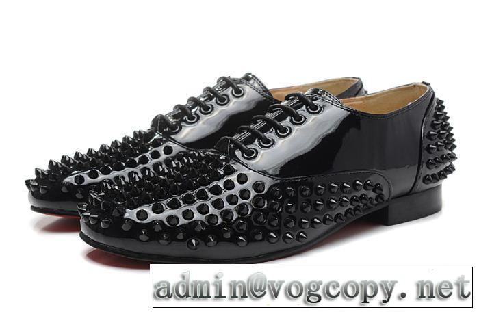 SALE!今季 2014春夏 christian louboutinクリスチャンルブタン スニーカー 靴