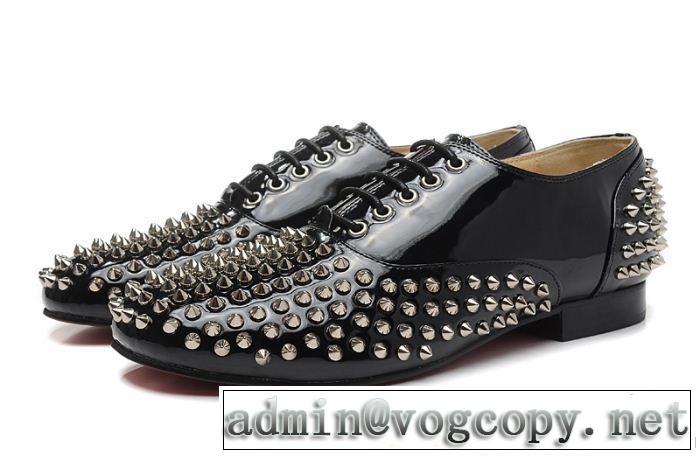 ★安心★追跡付 2014春夏 christian louboutinクリスチャンルブタン スニーカー 靴
