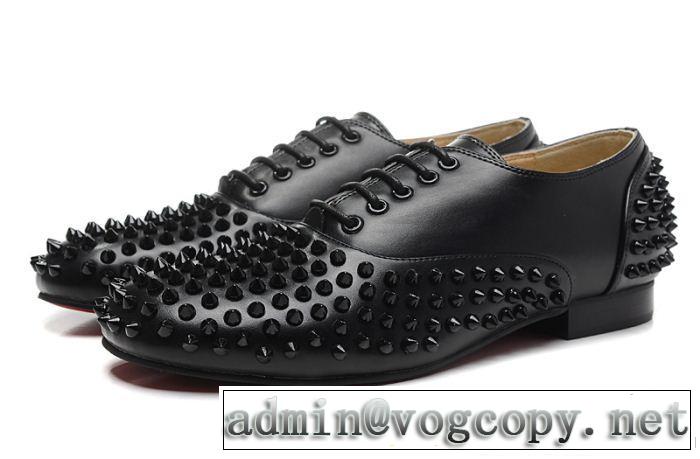 人気が爆発 2014春夏 christian louboutinクリスチャンルブタン スニーカー 靴