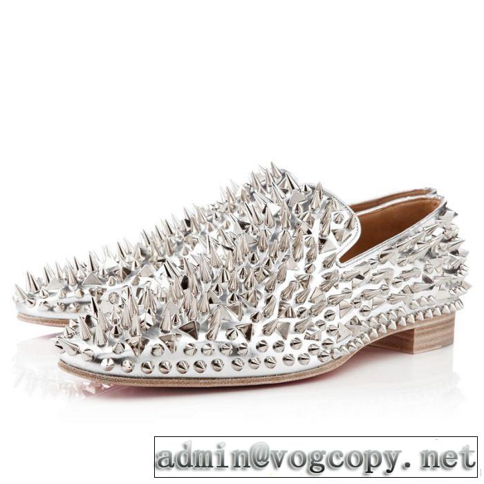 2014春夏 sale!今季 christian louboutinクリスチャンルブタン スニーカー 靴