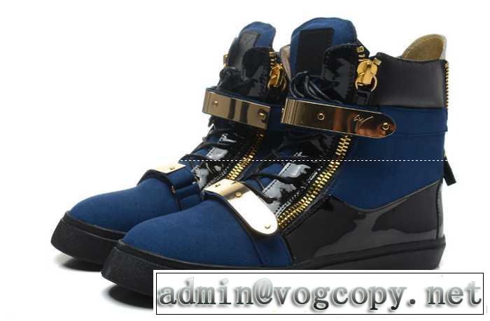 2014春夏 大人気☆new!! ジュゼッペ ザノッティ スニーカー 靴