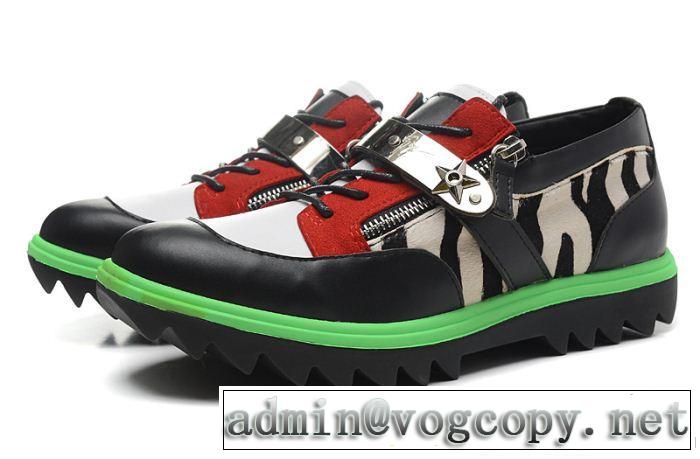 入手困難 2014春夏 giuseppe zanotti ジュゼッペ ザノッティ スニーカー 靴