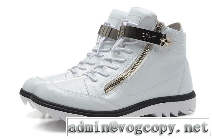 2014春夏 sale!今季 giuseppe zanotti ジュゼッペ ザノッティ スニーカー 靴