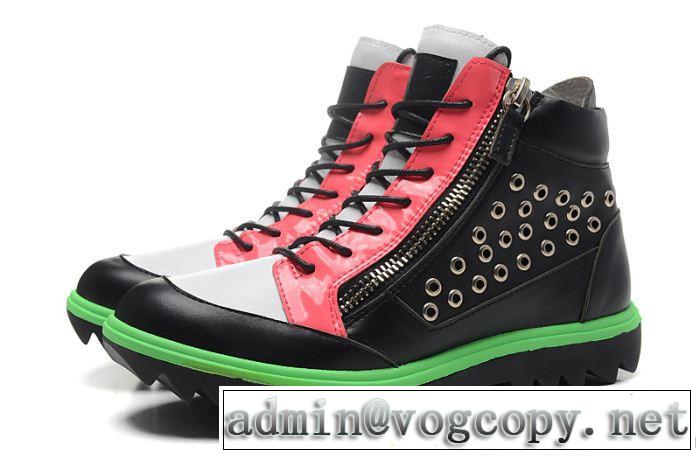 ★安心★追跡付 2014春夏 giuseppe zanotti ジュゼッペ ザノッティ スニーカー 靴