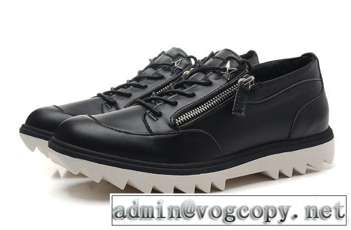 SALE!今季 2014春夏 giuseppe zanotti ジュゼッペ ザノッティ スニーカー 靴