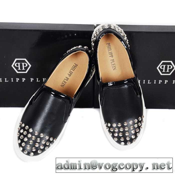 2014秋冬 ファッション 人気 philipp plein フィリッププレイン スパイク