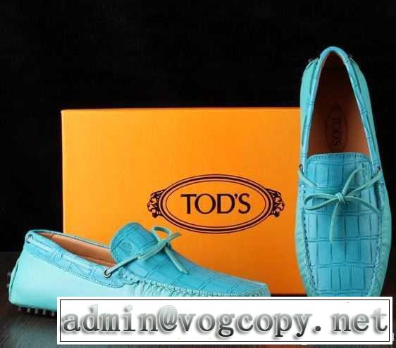 2014春夏 人気商品 tod's トッズ カジュアルシューズ 5色可選