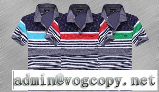 超レア 2014 armani アルマーニ半袖tシャ