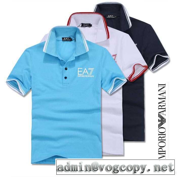 超人気美品◆ 2014 armani アルマーニ半袖tシャ
