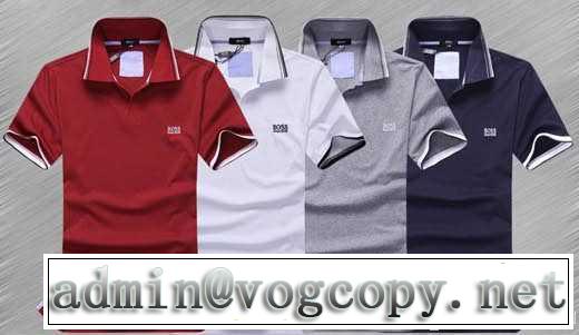 2014 完売品！hugo boss ヒューゴボス半袖tシャ