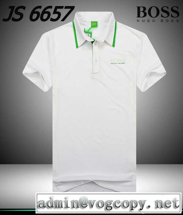 希少 2014春夏新作 hugo boss ヒューゴボス 半袖tシャツ
