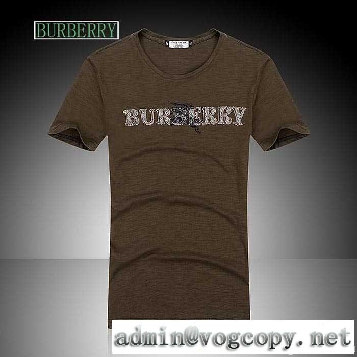 超レア 2014 burberry バーバリー 半袖tシャ