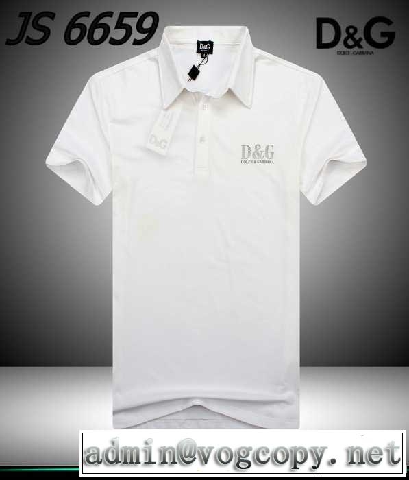 吸汗速乾2014春夏新作 dolce&gabbana ドルチェ＆ガッバーナ 半袖tシャツ