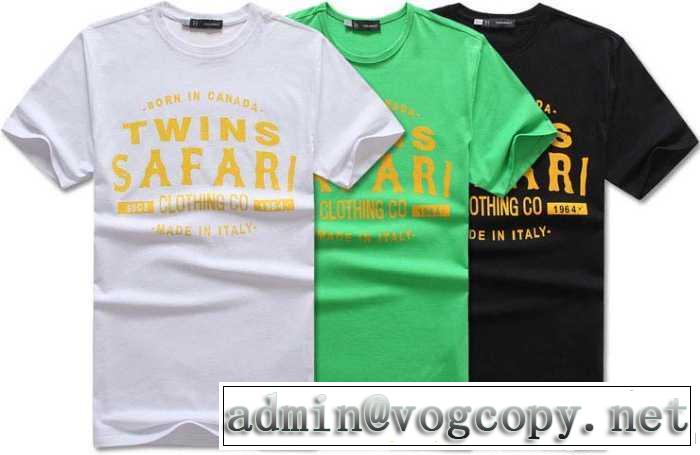 超人気美品◆ 2014 dsquared2 ディースクエアード半袖tシャツ
