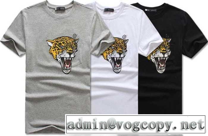 値下げ！ 2014 dsquared2 ディースクエアード半袖tシャツ