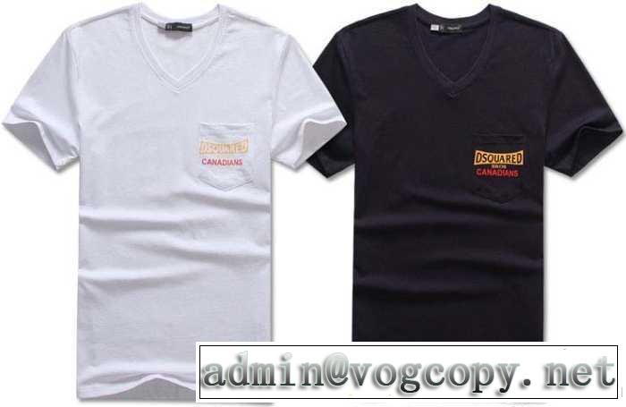 2014 超人気美品◆ dsquared2 ディースクエアード半袖tシャツ