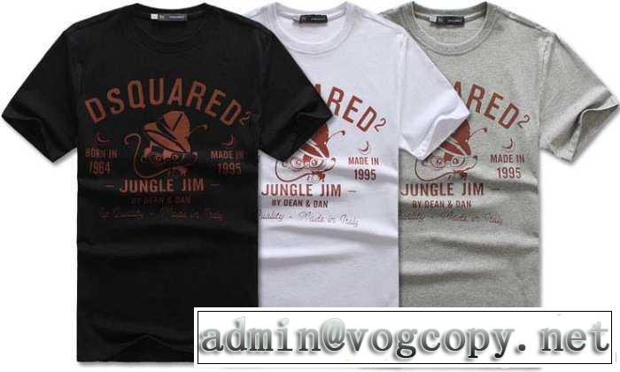  sale!今季 2014 dsquared2 ディースクエアード半袖tシャツ