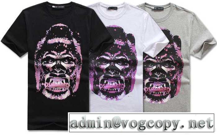 2014 dsquared2 ディースクエアード半袖tシャツ