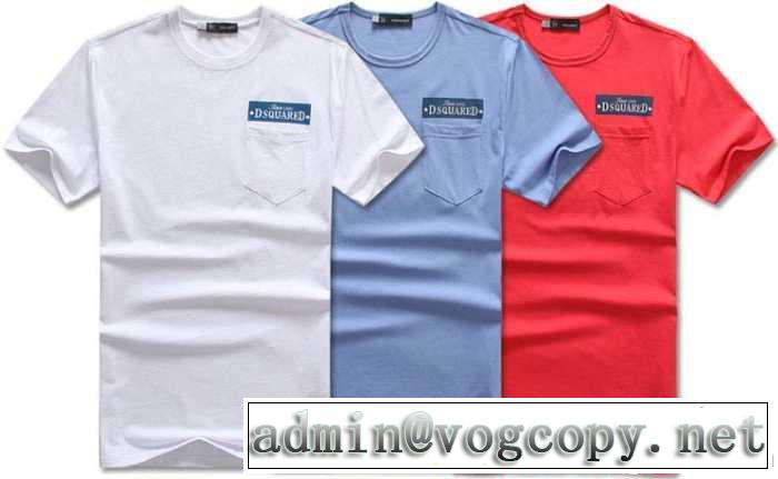 2014 dsquared2 ディースクエアード半袖tシャツ