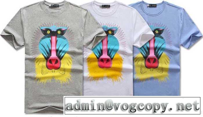 2014 dsquared2 ディースクエアード半袖tシャツ
