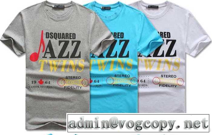 【激安】 2014 dsquared2 ディースクエアード半袖tシャツ
