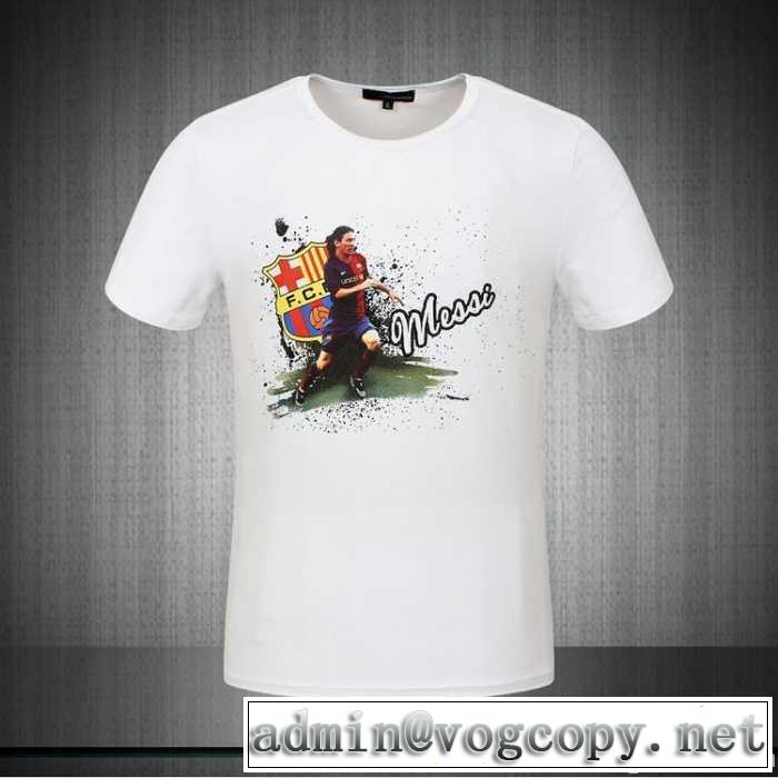 上質 2014 dsquared2 ディースクエアード半袖tシャツ
