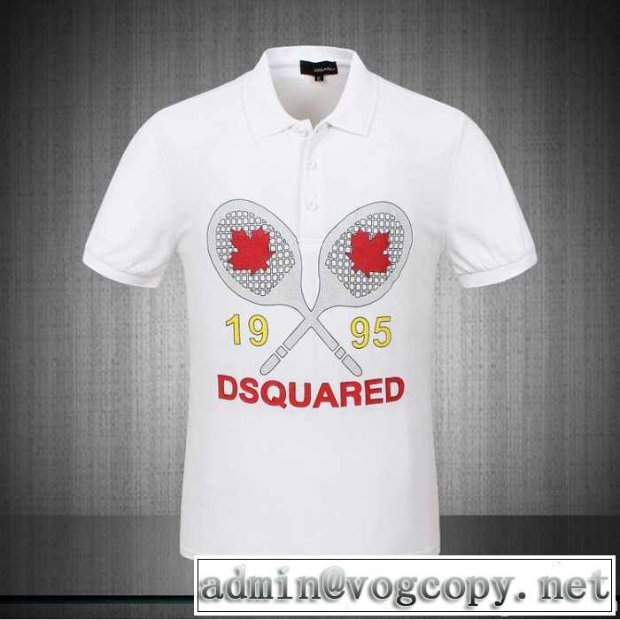 2014 dsquared2 ディースクエアード半袖tシャツ