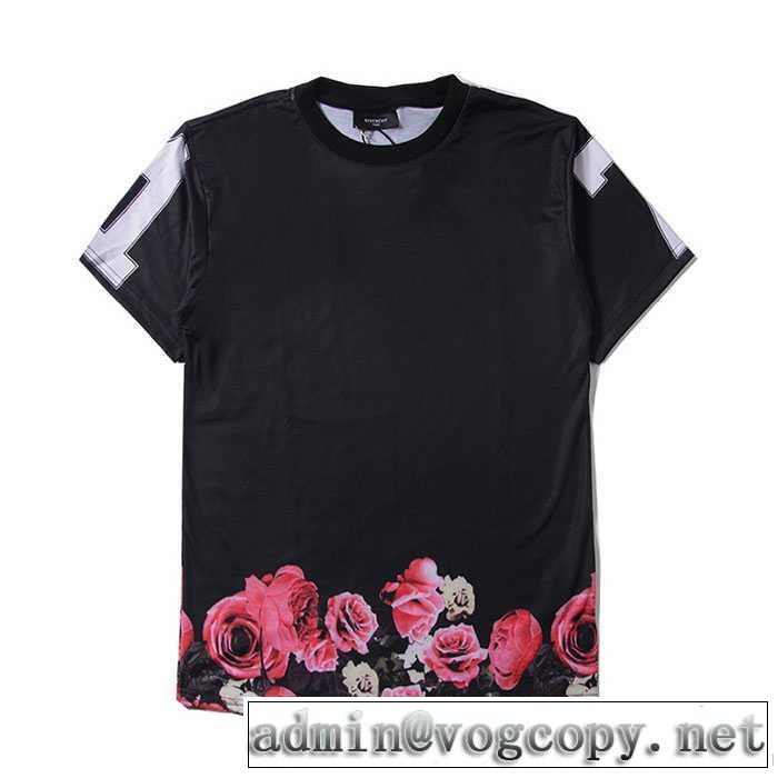 新入荷 2014春夏 ジバンシー 半袖 Tシャツ