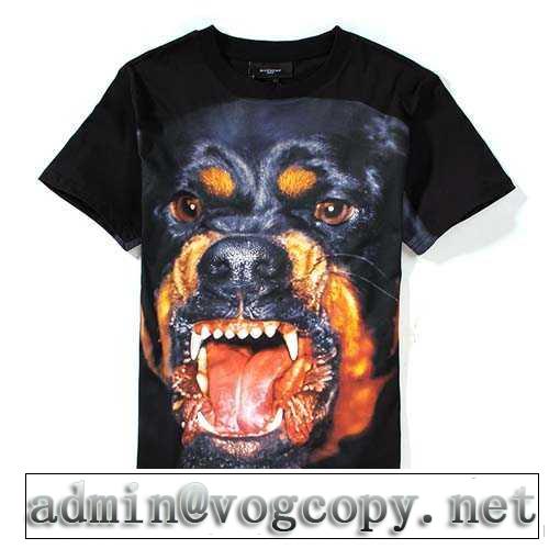 SALE!今季2014春夏 ジバンシー 半袖 Tシャツ
