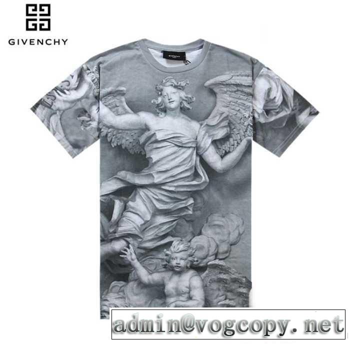 入手困難 ★ 2014春夏 ジバンシー 半袖 Tシャツ
