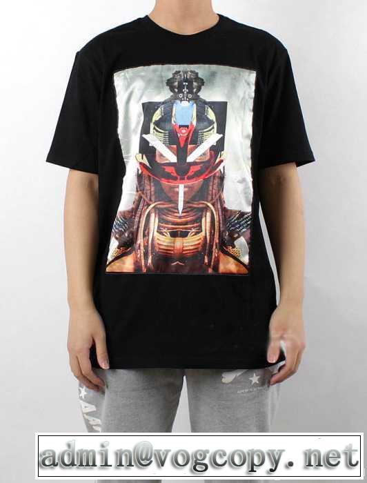 GIVENCHY ジバンシー大人気☆new!!2014春夏 半袖 tシャツ