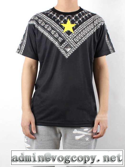 2014春夏 大人気☆new!!givenchy ジバンシー 半袖 tシャツ