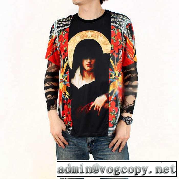SALE!今季 2014春夏 givenchy ジバンシー 半袖 tシャツ
