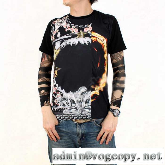 2014春夏 sale!今季 givenchy ジバンシー 半袖 tシャツ