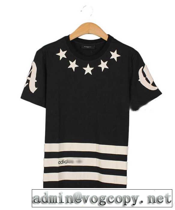 新入荷 2014春夏 givenchy ジバンシー 半袖 Tシャツ
