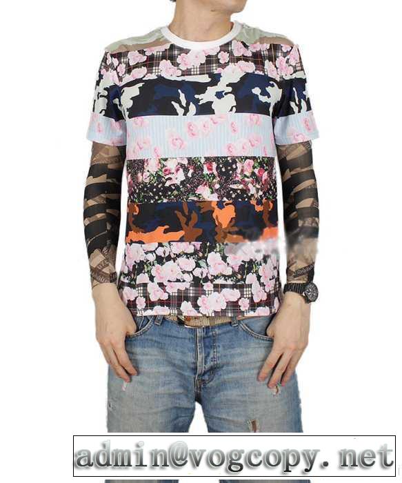 格安！2014春夏 givenchy ジバンシー 半袖 Tシャツ