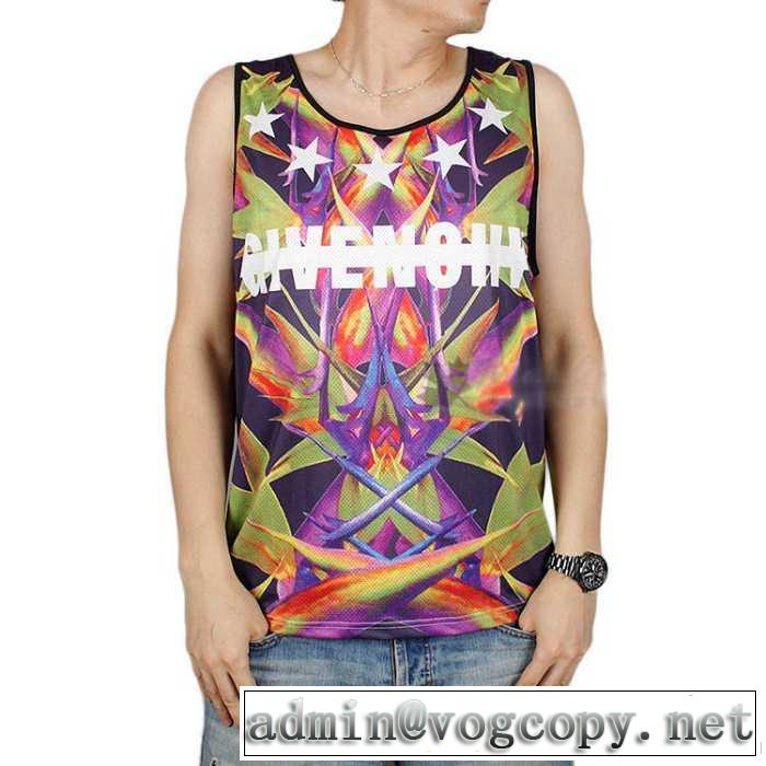 ★安心★追跡付 2014春夏 givenchy ジバンシー タンクトップ