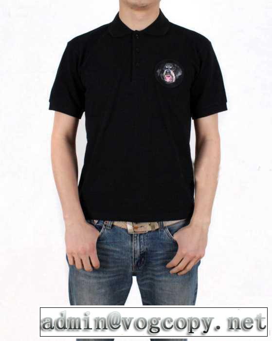 2014春夏 givenchy ジバンシー 大人気☆ 半袖 Tシャツ