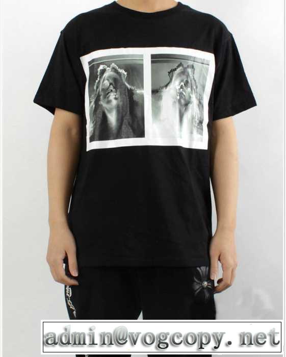2014春夏 大人気☆ givenchy ジバンシー 半袖 Tシャツ