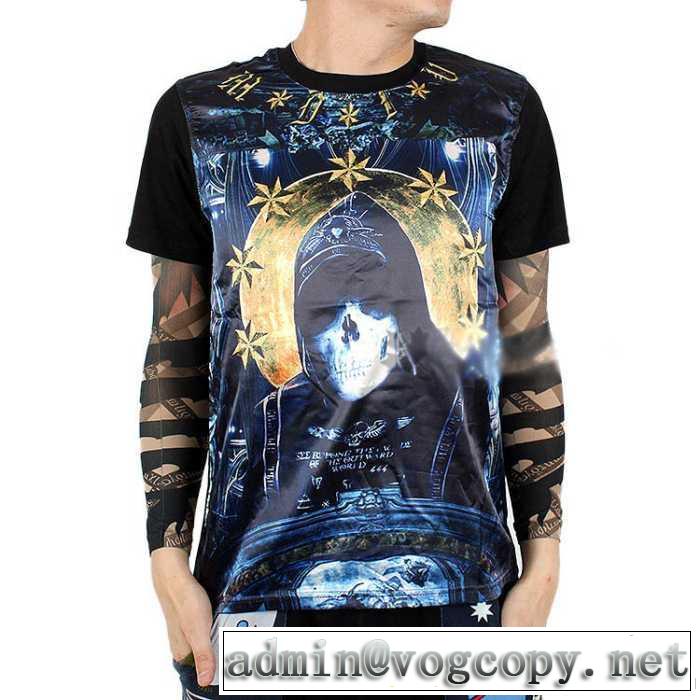 新入荷 2014春夏 givenchy ジバンシー 半袖 Tシャツ