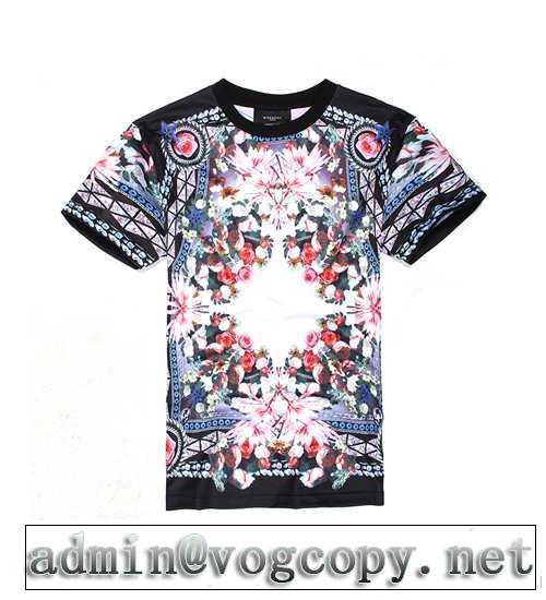 2014 値下げ！ 2014 givenchy ジバンシィ 半袖tシャツ